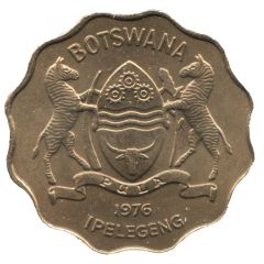 1 Pula