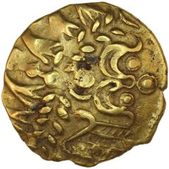 1/4 Stater Dahlia No Mane Type