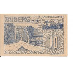 10 Heller Auberg