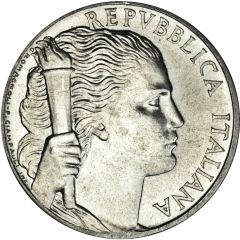 5 Lire
