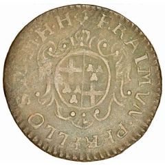 5 Grani - Ramon Perellos y Roccaful