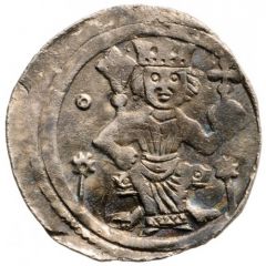 Denier - Andrew II