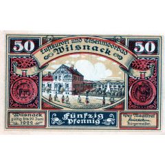 50 Pfennig