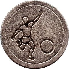 Token Soccer