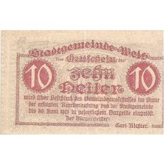 10 Heller Wels