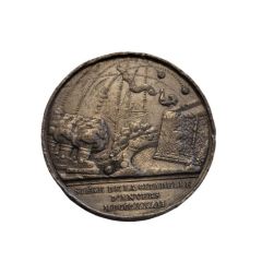 LOUIS-PHILIPPE Ier Siège de la citadelle d’Anvers