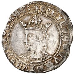Real - Enrique IV Toledo
