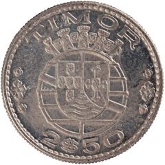 2.50 Escudos