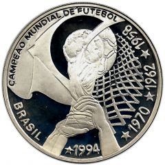 4 Reais 4th World Cup Championship