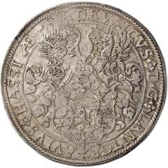 1 Thaler - Louis IV