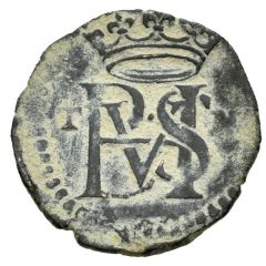 Blanca - Felipe II Toledo