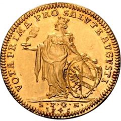 1 Ducat