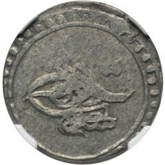 20 Para - Selim III French Occupation