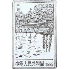 20 Yuan Guilien scenery