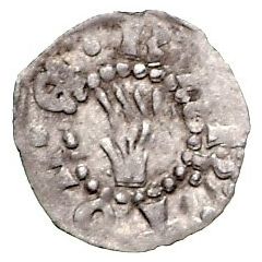 1 Pfennig - Bartholomäus Savijerwe