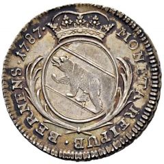 20 Kreutzers School Prize Medal