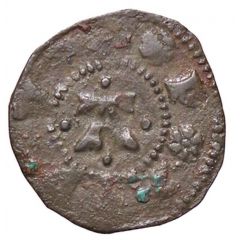 Quattrino - Francis I / II