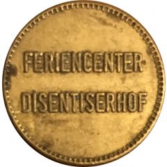 Token Disentis