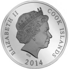 10 Dollars - Elizabeth II National Stadium
