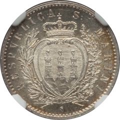 50 Centesimi