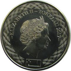 20 Cents - Elizabeth II 4th portrait