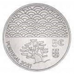 5 Euros A Arte da Laca