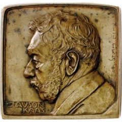 Jens Adolph Frederik Clauson-Kaas