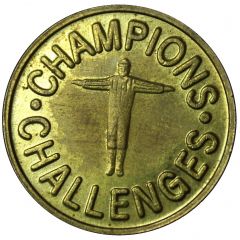 Token - Champions Challenges