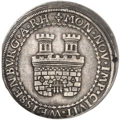 1 Thaler
