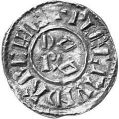 Penny - Plegmund Class I
