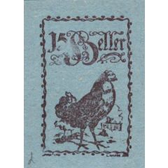 15 Heller Eferding