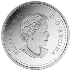 15 Dollars - Elizabeth II Police