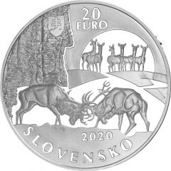 20 Euros Polana
