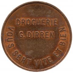 Droguerie G. Dirren