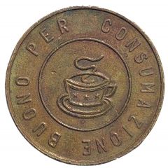 Token - Mini 5