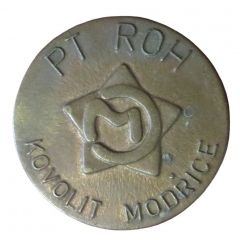 Kovolit - PT ROH