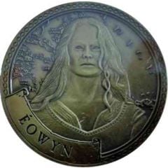 Token - The Lord of the Rings Eowyn