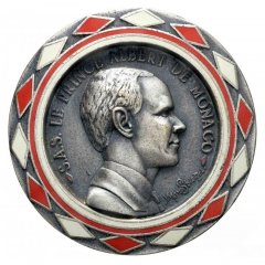 Croix Rouge de Monaco