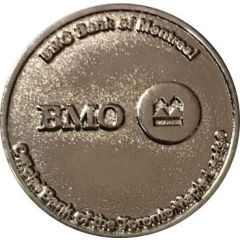 Token - BMO Toronto Maple Leafs