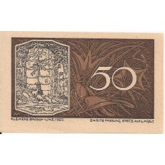 50 Heller St. Georgen an der Gusen