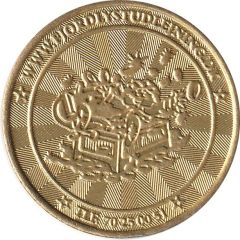 Token - Fjordlyst Rental