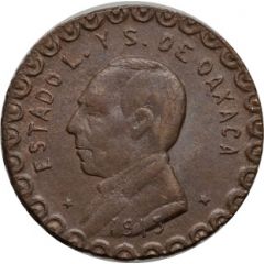 3 Centavos Provisional Government