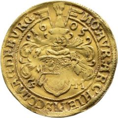 1 Ducat Domkapitel