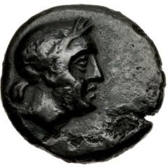 Æ - Scilurus Olbia