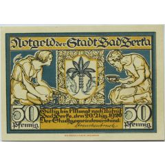 50 Pfennig