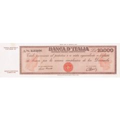 10 000 Lire