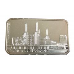 1 Troy Ounce SM Bullion