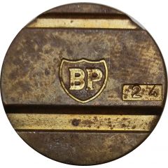 Token - British Petroleum