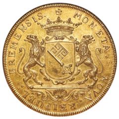 10 Ducats
