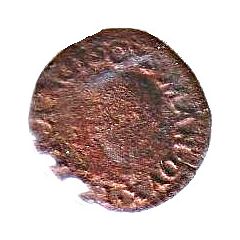 1 Quattrino - Francesco